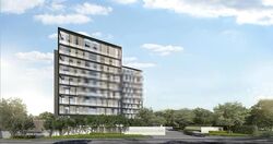 19 Nassim (D10), Apartment #423740871
